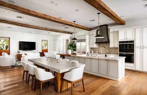 Camelhead Estates House | Private Paradise Valley Estate! Swimming & Nearby Golfing.