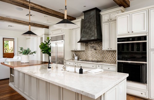 Camelhead Estates House | Private Paradise Valley Estate! Swimming & Nearby Golfing.