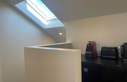 Lower Shotover Apartment | Private + Parking + Ensuite. Built in 2025