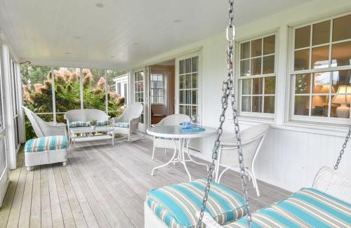East Orleans House | Private Path to Nauset Beach