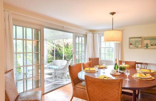 East Orleans House | Private Path to Nauset Beach