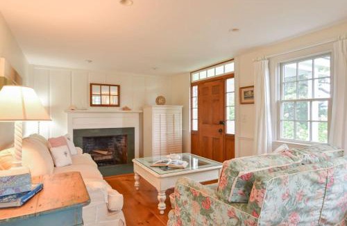 East Orleans House | Private Path to Nauset Beach