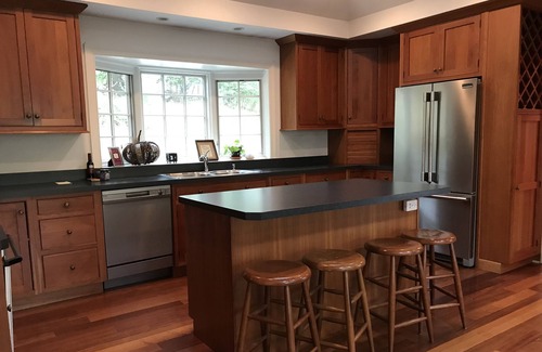 West Chester House | Private & peaceful close to West Chester