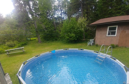 Antigonish County House | Private, Peaceful Cottage with Large Yard