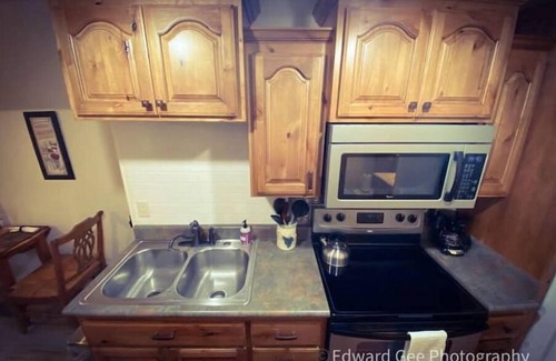 Camp Verde Apartment | Private, Peaceful, detached Apartment in the Country