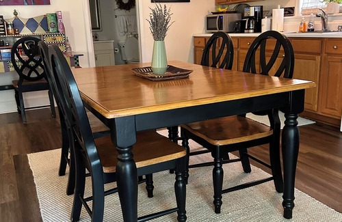 Powder Springs Cottage | Private Pet Friendly Cottage