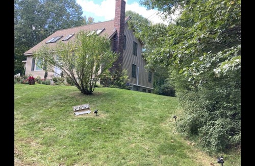 York Apartment | Private, Pet-Friendly Guest Suite in York Maine