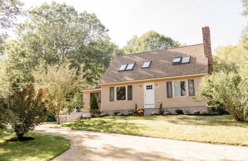 York Apartment | Private, Pet-Friendly Guest Suite in York Maine