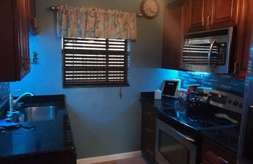 Seminole House | Private Pinellas County Beaches' getaway house