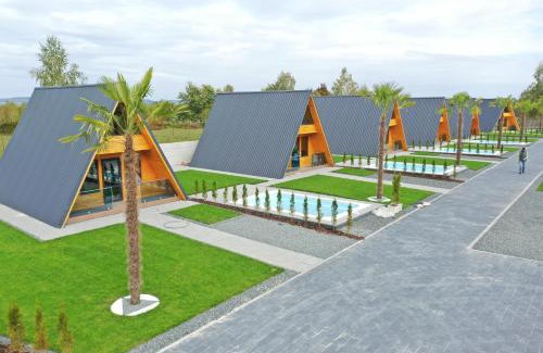 Avrig Cabin | PRIVATE PLACE Avrig adults only