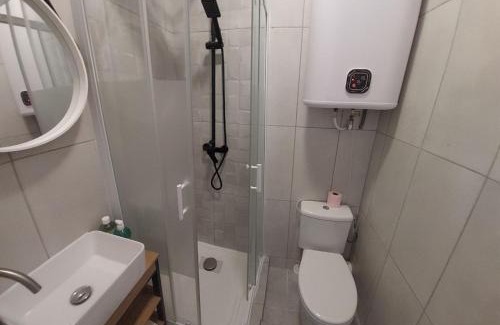 Le Piol House | Private place in the city center, private bathroom