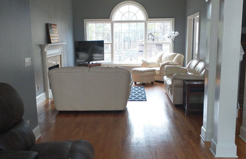 Villa Rica House | PRIVATE POOL -2 kitchens - 5k ft./ - 6 FLAGS- GAME ROOM 859928