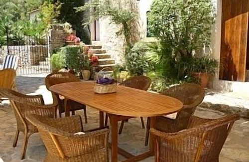 Pollensa Villa | Private Pool And Lovely Garden