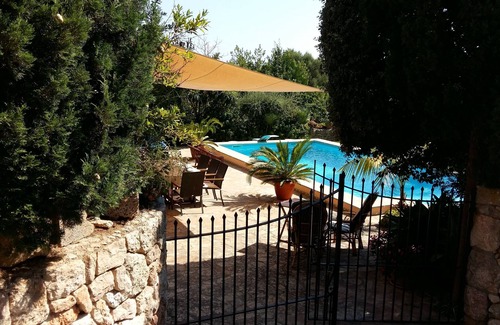 Pollensa Villa | Private Pool And Lovely Garden