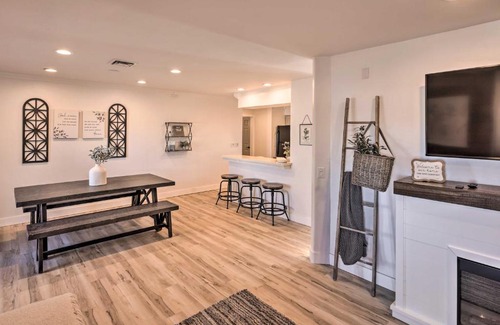 Lake Havasu City House | Private Pool and Patio Lake Havasu Home