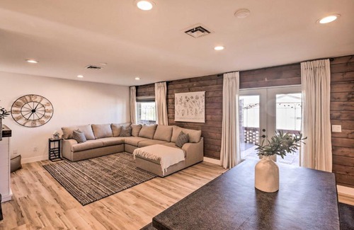 Lake Havasu City House | Private Pool and Patio Lake Havasu Home