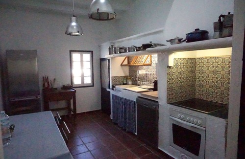 Alayor Cottage | Private pool, BBQ and wifi in a tradicional menorquian villa in Alaior