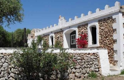 Alayor Cottage | Private pool, BBQ and wifi in a tradicional menorquian villa in Alaior