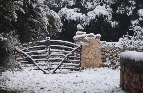 Alayor Cottage | Private pool, BBQ and wifi in a tradicional menorquian villa in Alaior
