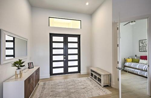 Pelican House | Private Pool Canalfront Home in Cape Coral
