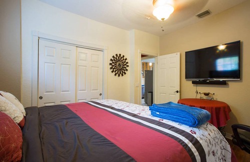 Grandview Heights House | Private Pool Comlpex of Luxury Bungalows