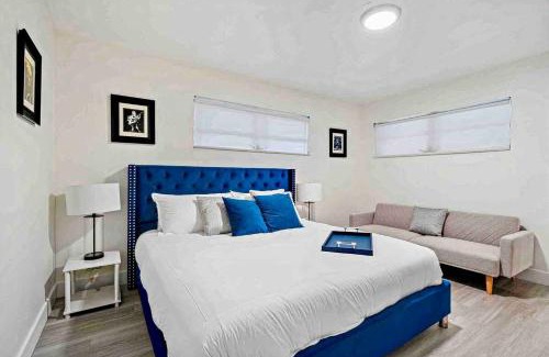 Pembroke Pines House | Private Pool, Game Room, Close 2 Beach & Hard Rock