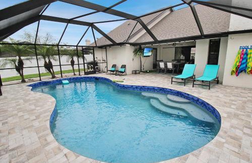 Palma Sola House | Private Pool Home Minutes From Anna Maria Island - Dreams Of Paradise
