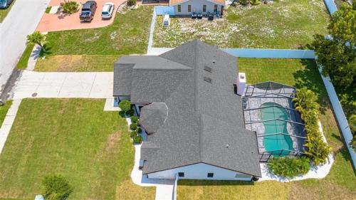 Palma Sola House | Private Pool Home Minutes From Anna Maria Island - Dreams Of Paradise