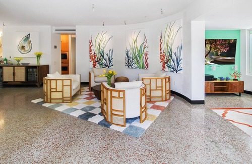 Ringling Estates House | Private Pool & Hot Tub, Lido Key Beach, St Armands, Seagulls Shore