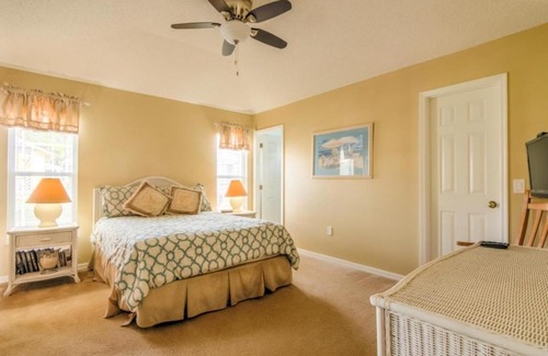 Haines City House | Private Pool In Golf Resort! Home