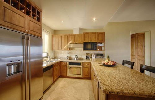Downtown San Jose del Cabo Condo | Private pool residence on the ground floor