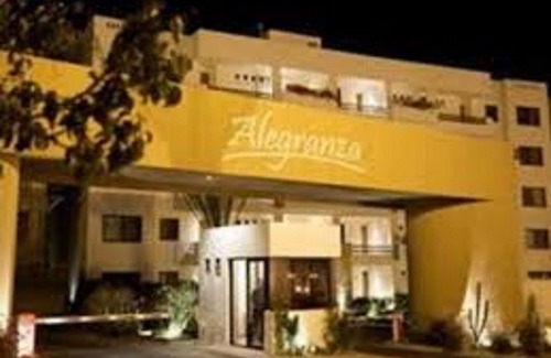 Downtown San Jose del Cabo Condo | Private pool residence on the ground floor