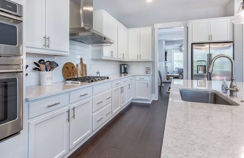 Santa Rosa Beach House | Private Pool-NatureWalk-Firepit-Min from Beach-Seaside/Watercolor-STUNNER!