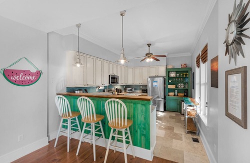 Santa Rosa Beach House | ☀️Private Pool-Pet Friendly-30A-Blue Mountain Breeze
