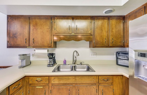 Niceville House | Private Pool & Patio: Niceville Family Home