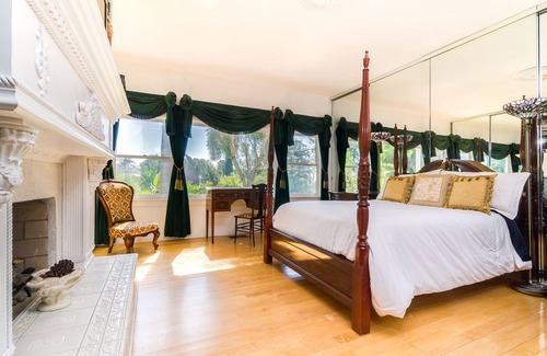 Pacific Palisades House | Private Pool Patio House in Pacific Palisades