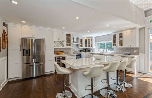Springs House | PRIVATE POOL ~ PERFECT HAMPTONS GETAWAY ~ WBH