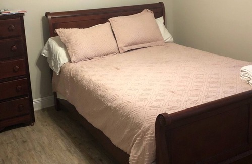 Niceville House | Private pool, pets allowed in heart of Niceville