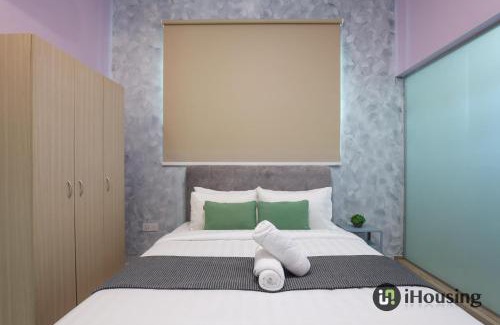 Malacca City Villa | Private Pool Platinum House Melaka By I Housing
