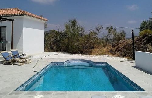 Almogia House | Private Pool Retreat Almogía