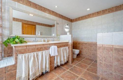 Calafell Villa | Private Pool Sea Views Bellvei Villa Barcelona