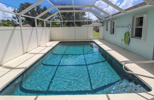 Gulf Cove House | Private Pool, Sol Searcher