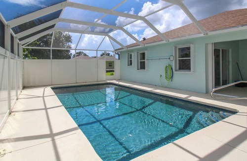 Gulf Cove House | Private Pool, Sol Searcher