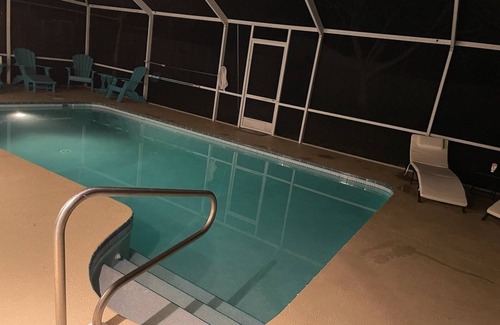 Port Saint Lucie House | Private Pool