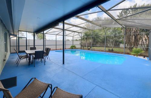 Indian Wells Villa | Private Pool Villa, 10 Mins to Disney&Attractions!