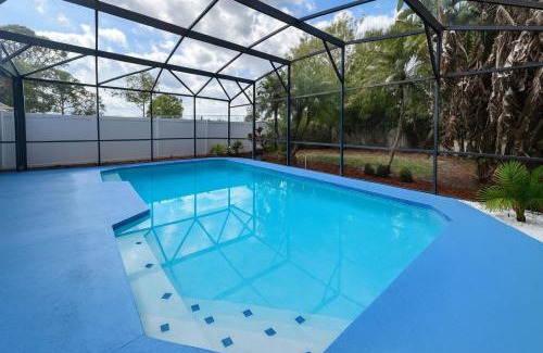 Indian Wells Villa | Private Pool Villa, 10 Mins to Disney&Attractions!