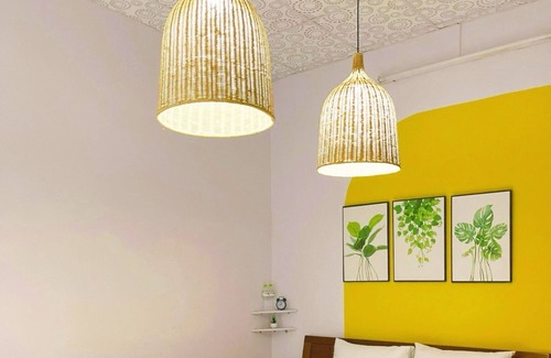 Son Tra Villa | Private pool villa with 4 brs, near Han River Bridge, near beach, free pick up