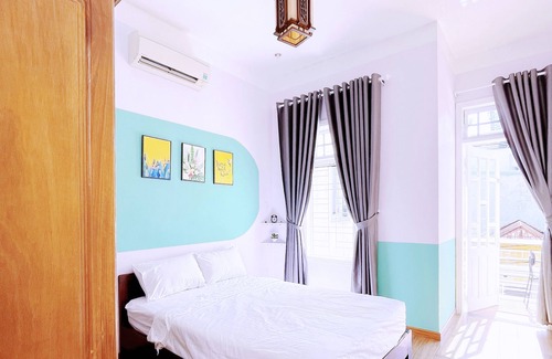 Son Tra Villa | Private pool villa with 4 brs, near Han River Bridge, near beach, free pick up