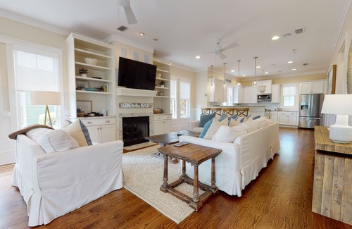 Forest District House | Private Pool - Watercolor Beach Home - Close to Publix, Seaside, and Seagrove