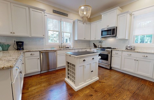 Forest District House | Private Pool - Watercolor Beach Home - Close to Publix, Seaside, and Seagrove
